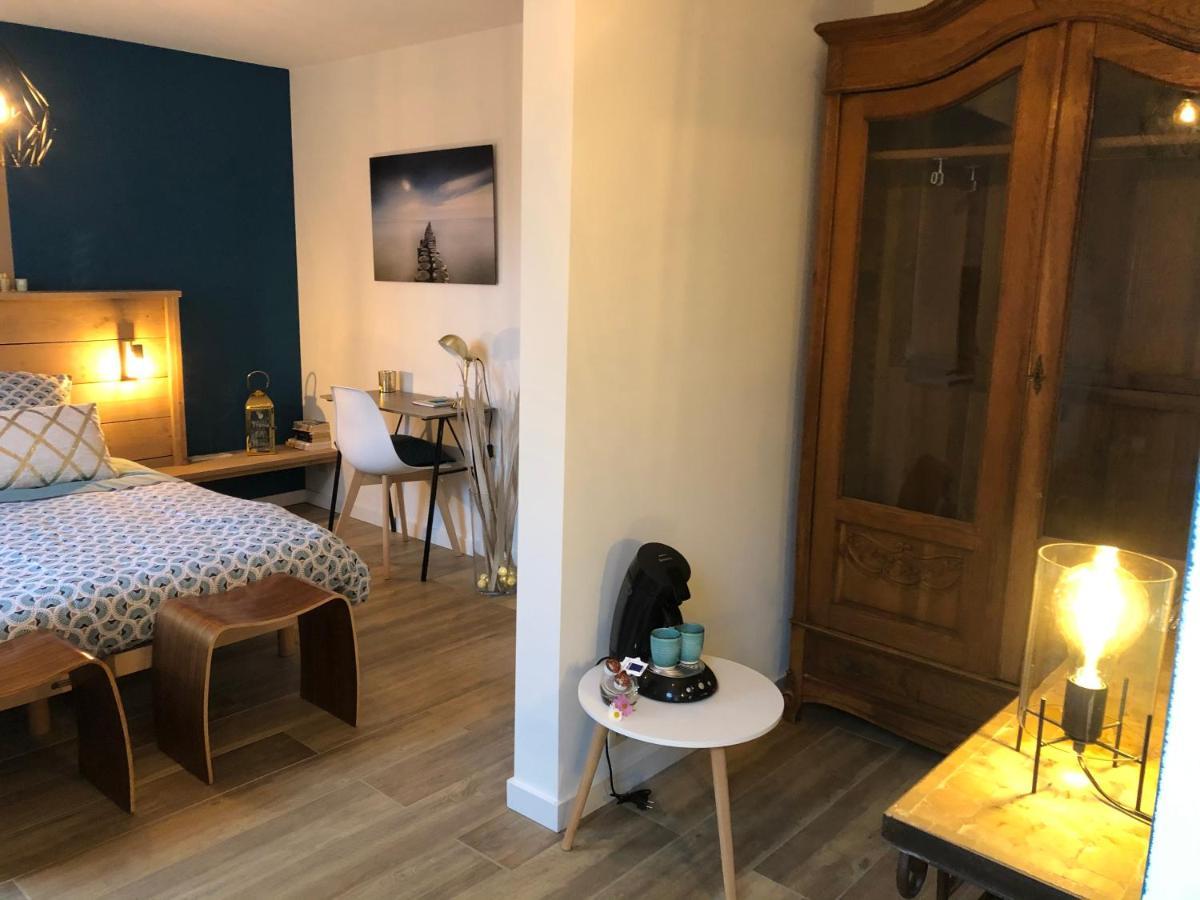La Chambre De Lola Ватерлоо Экстерьер фото