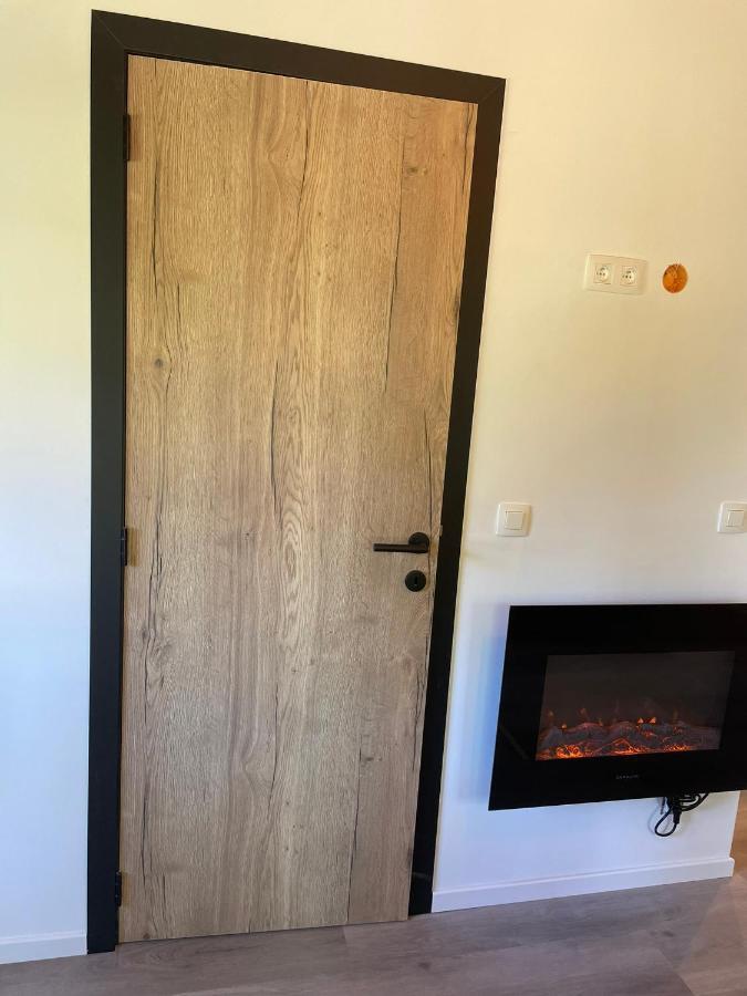 La Chambre De Lola Ватерлоо Экстерьер фото